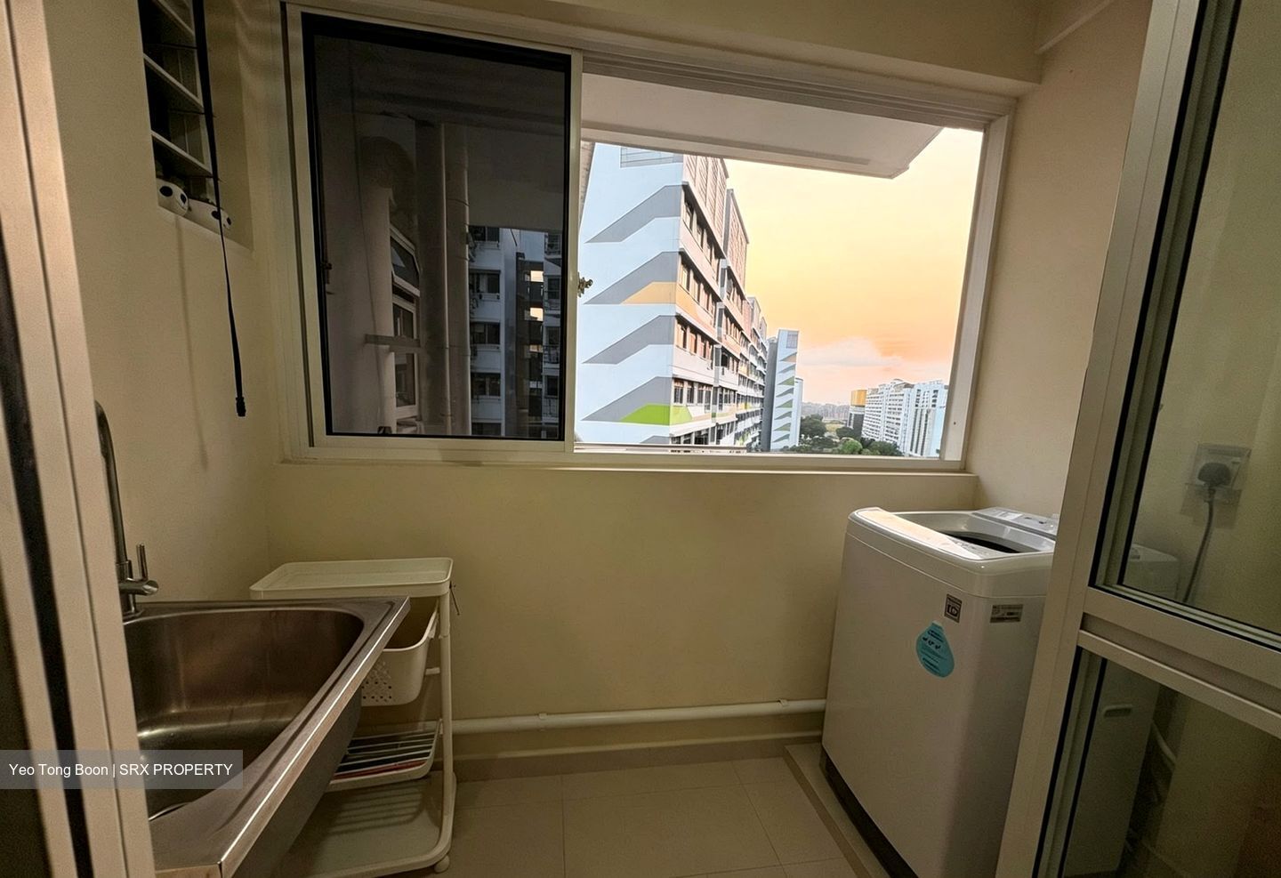 Blk 626A Tampines Greenverge (Tampines), HDB 5 Rooms #613592841